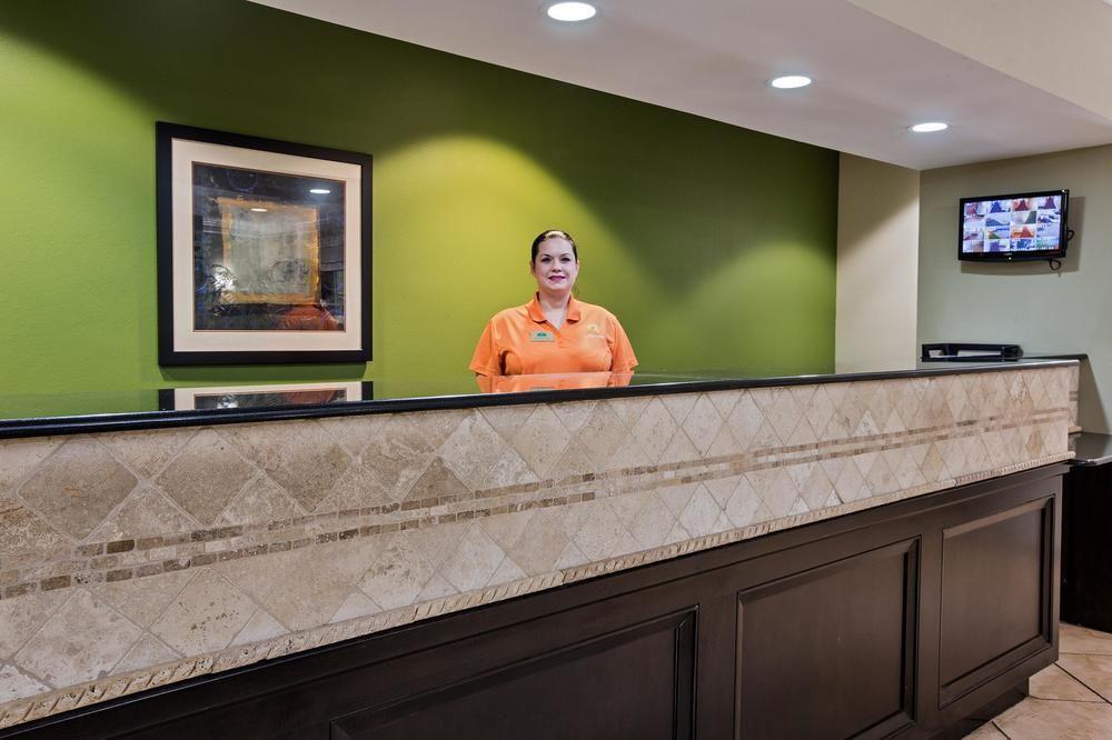 Best Western Iowa - Lake Charles East Zewnętrze zdjęcie