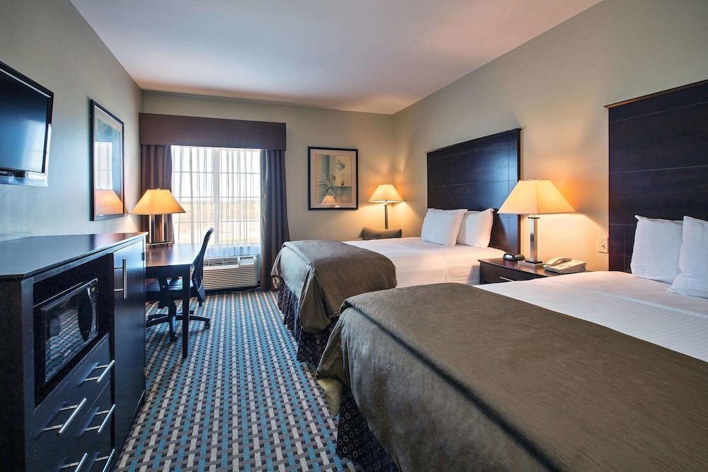 Best Western Iowa - Lake Charles East Zewnętrze zdjęcie