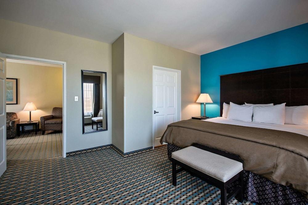 Best Western Iowa - Lake Charles East Zewnętrze zdjęcie
