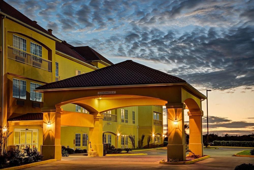 Best Western Iowa - Lake Charles East Zewnętrze zdjęcie