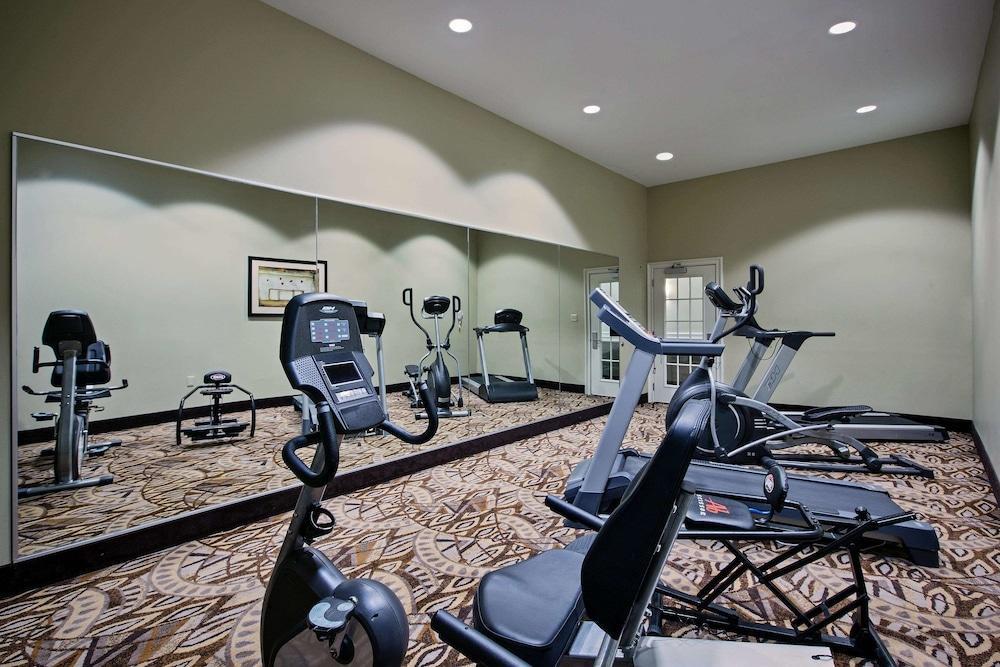 Best Western Iowa - Lake Charles East Zewnętrze zdjęcie