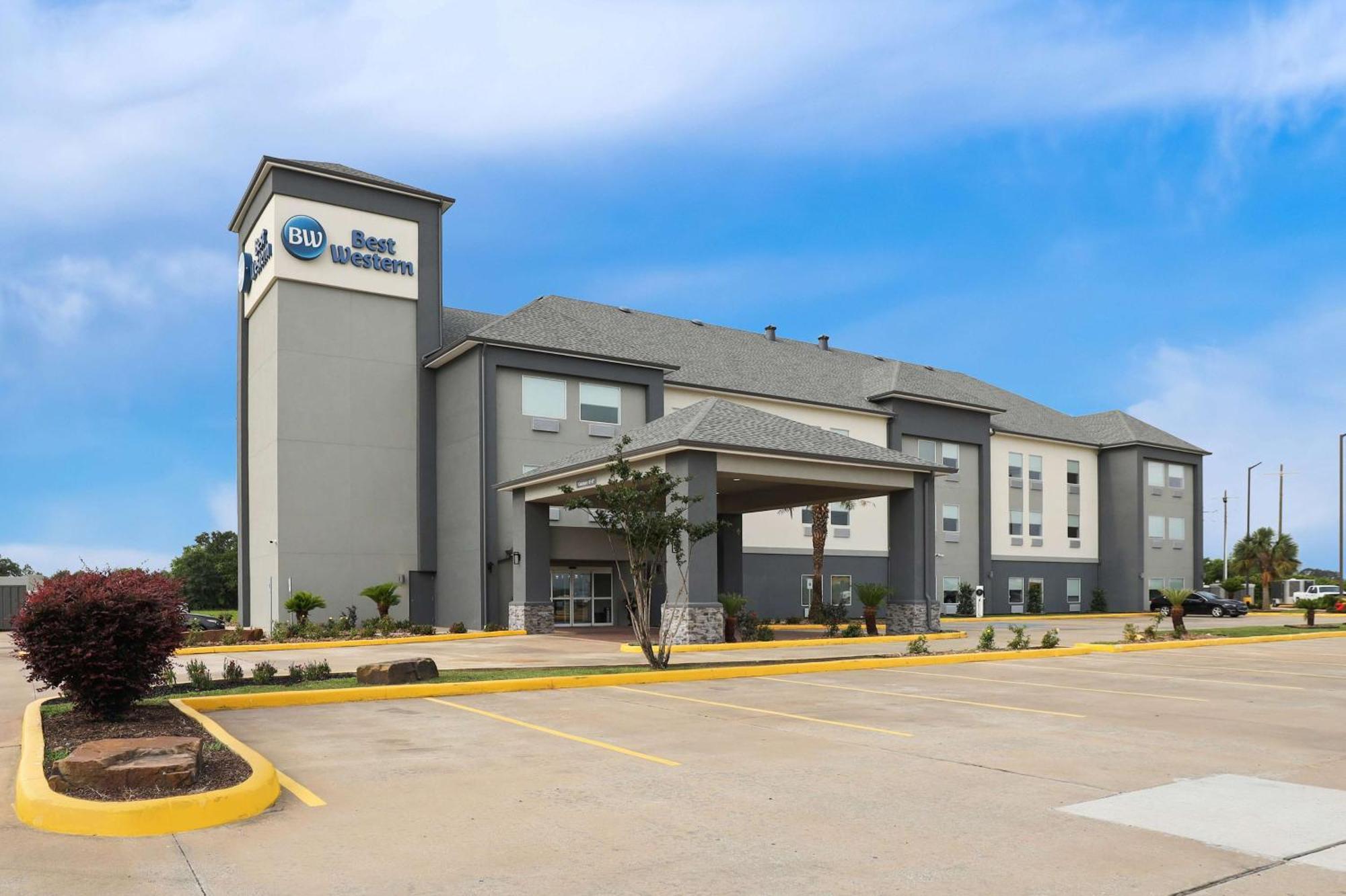 Best Western Iowa - Lake Charles East Zewnętrze zdjęcie