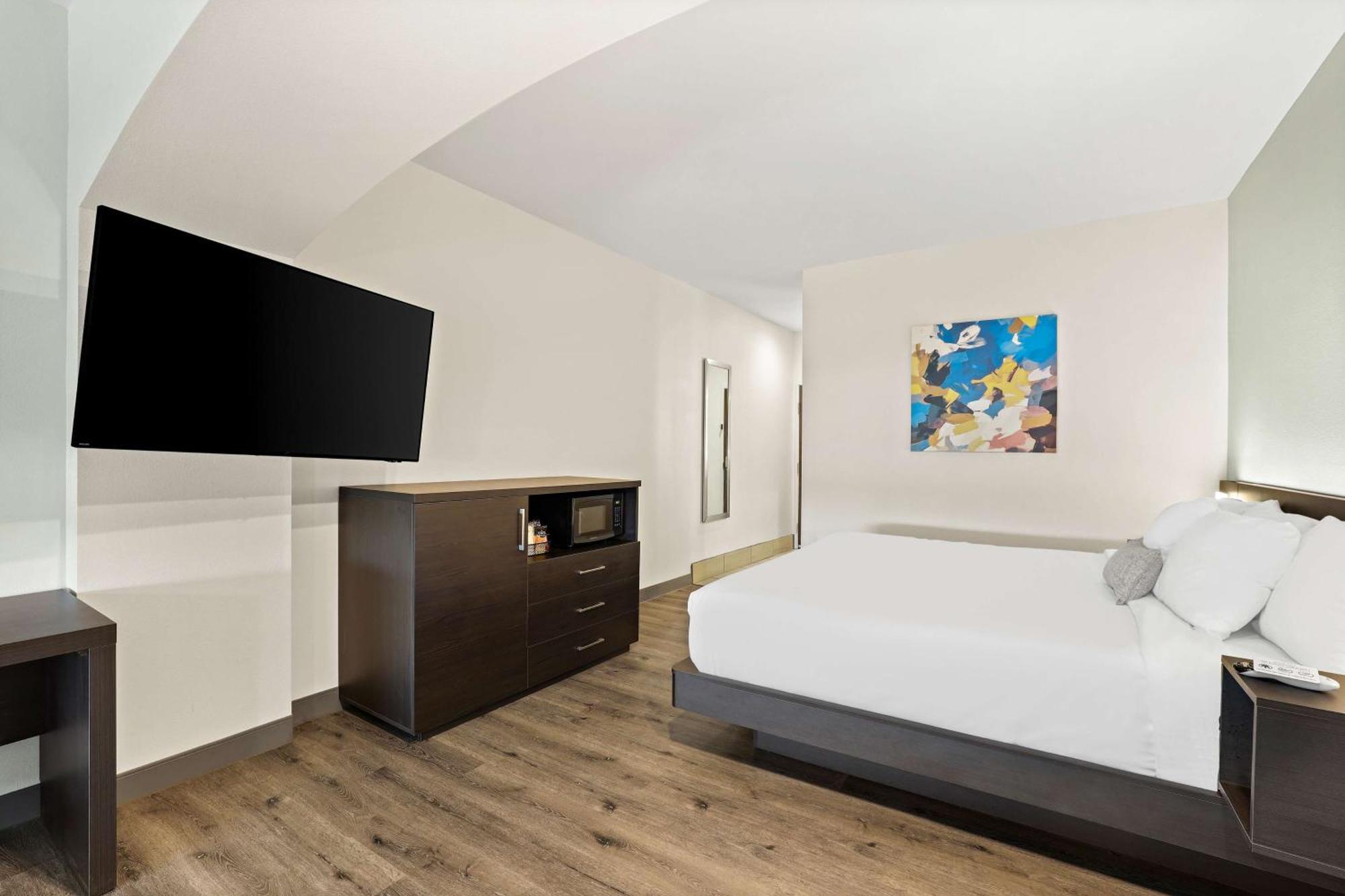 Best Western Iowa - Lake Charles East Zewnętrze zdjęcie