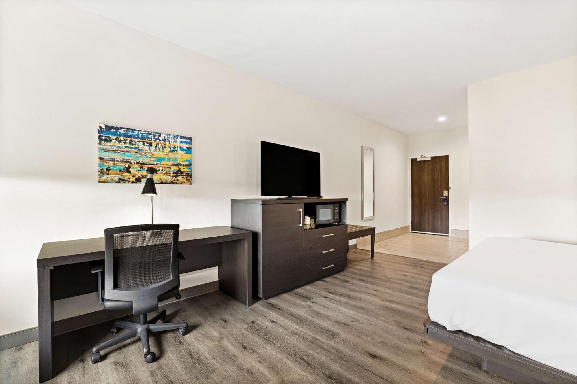 Best Western Iowa - Lake Charles East Zewnętrze zdjęcie
