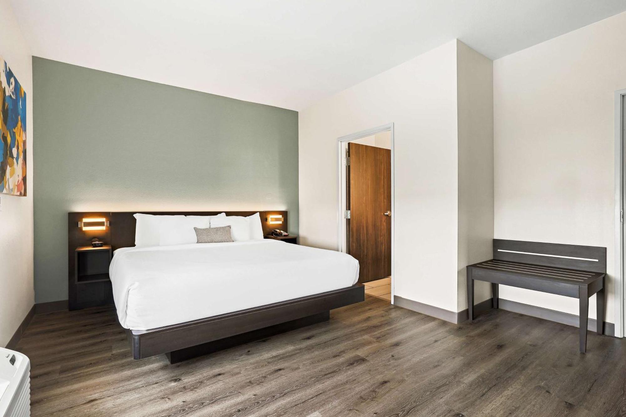 Best Western Iowa - Lake Charles East Zewnętrze zdjęcie
