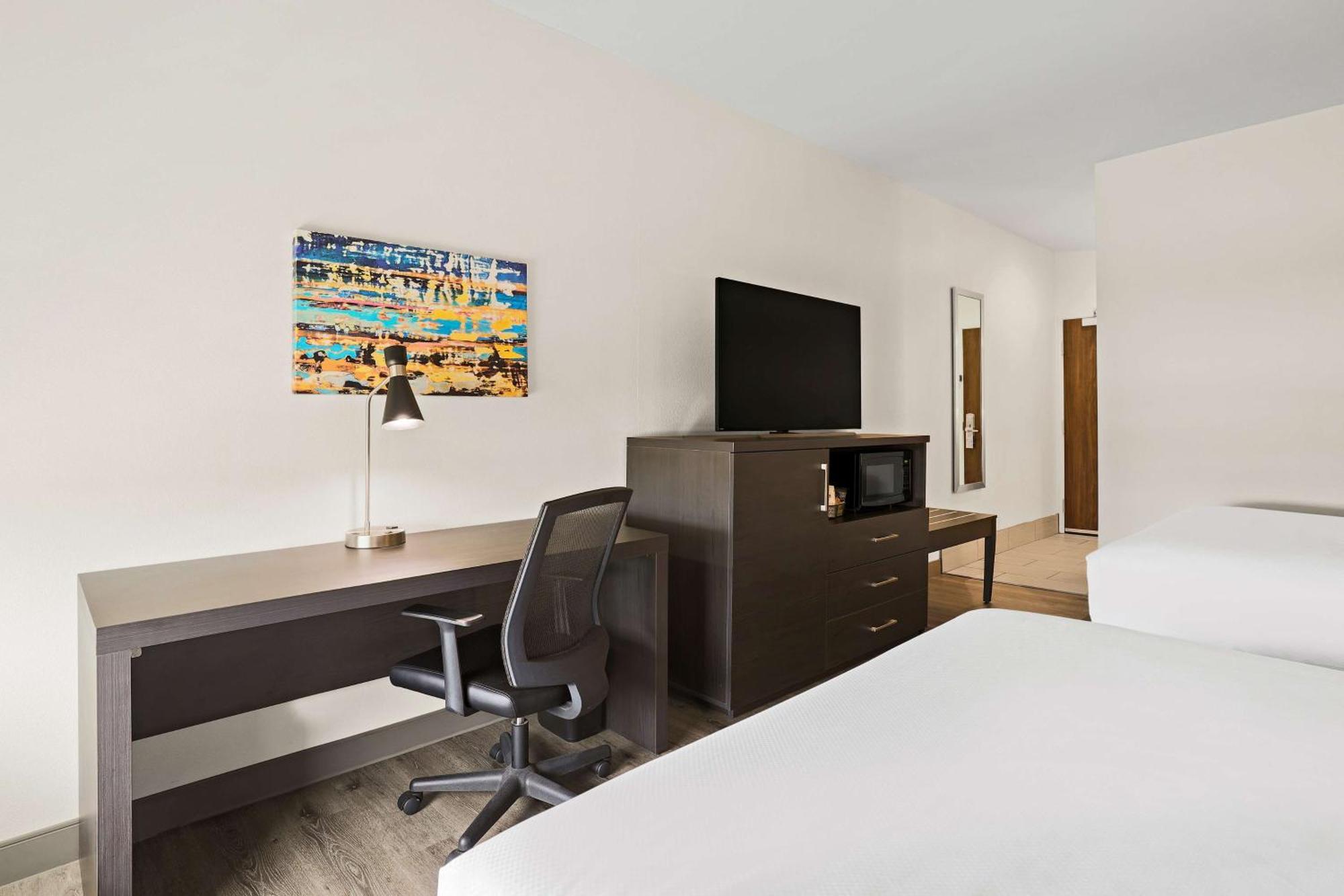 Best Western Iowa - Lake Charles East Zewnętrze zdjęcie
