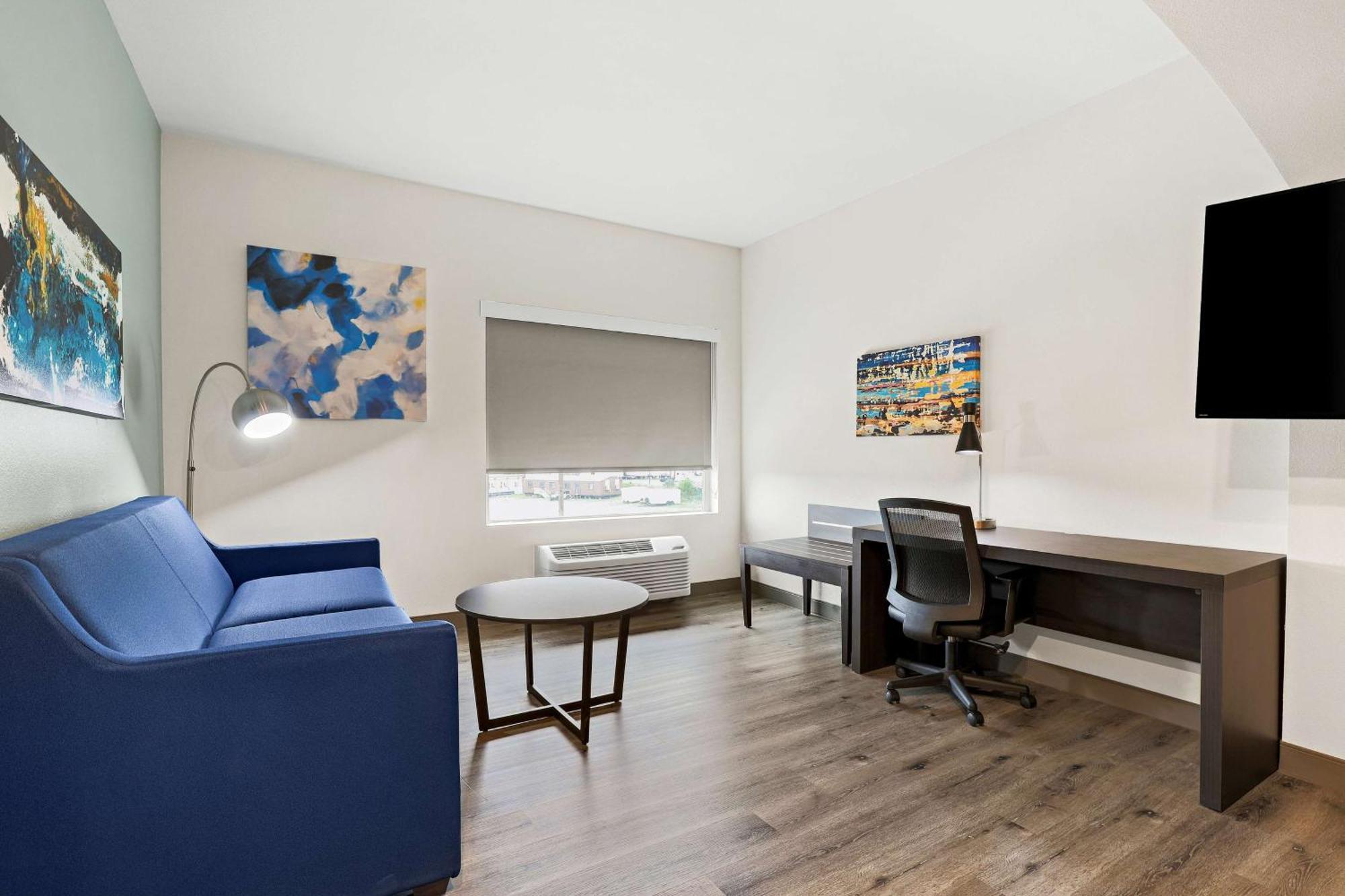 Best Western Iowa - Lake Charles East Zewnętrze zdjęcie