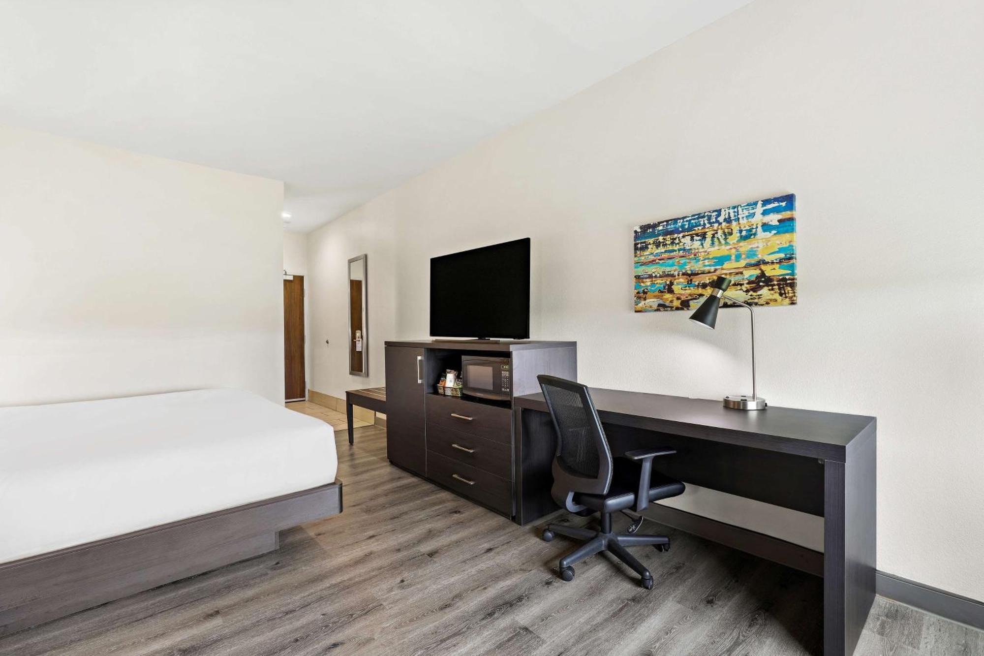 Best Western Iowa - Lake Charles East Zewnętrze zdjęcie