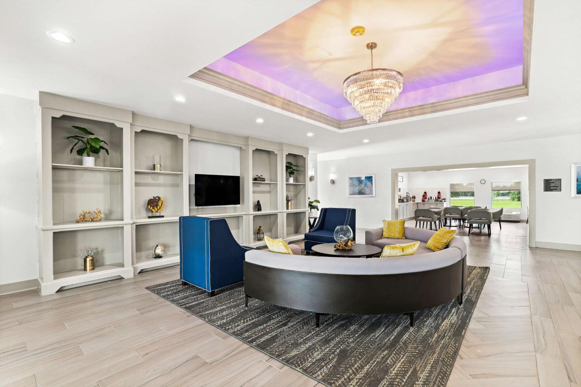 Best Western Iowa - Lake Charles East Zewnętrze zdjęcie