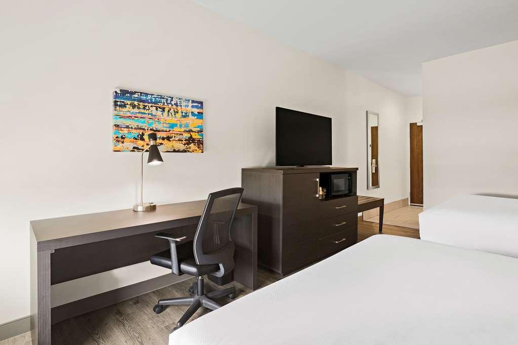 Best Western Iowa - Lake Charles East Pokój zdjęcie